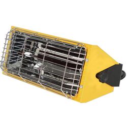 Aeroterma electrica Master Hall1500 Thumb