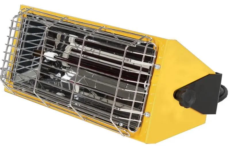 Aeroterma electrica Master Hall1500 - 2