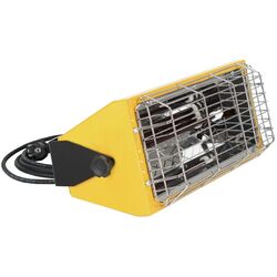 Aeroterma electrica Master Hall1500 Thumb