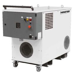 Тепловая пушка Master HT18