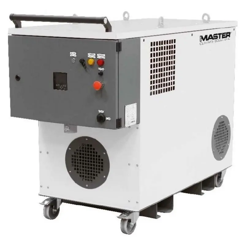 Тепловая пушка Master HT18