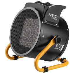 Aeroterma Neo Tools 52713 (Black/Yellow)