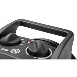 Пушка тепловая Neo Tools 52713 (Black/Yellow) Thumb