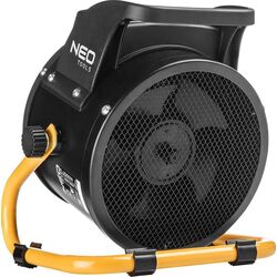 Aeroterma electrica Neo Tools 90-062 (Black) Thumb