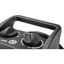 Aeroterma electrica Neo Tools 90-062 (Black) Thumb