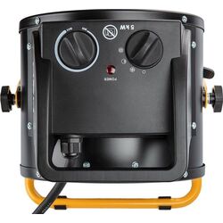 Aeroterma electrica Neo Tools 90-062 (Black) Thumb