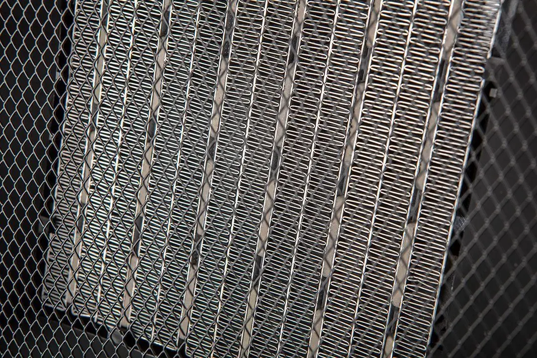 Тепловая пушка Neo Tools 90-063 (Black)