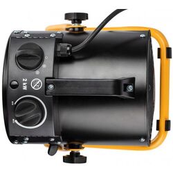 Aeroterma electrica Neo Tools 90-067 Thumb