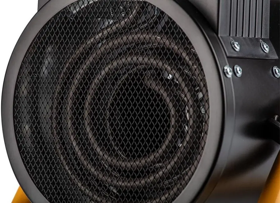 Aeroterma electrica Neo Tools 90-067