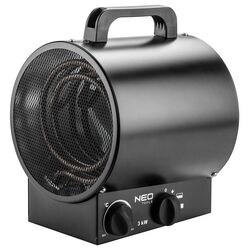 Тепловая пушка Neo 90-066 Thumb