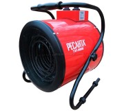 Aeroterma electrica Resanta ТЭП-9000K (Red)