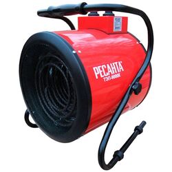 Тепловая пушка Resanta ТЭП-9000K (Red)