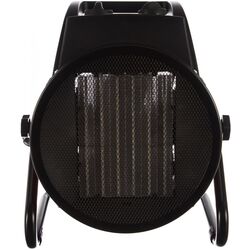 Тепловая пушка Resanta ТЭПК-5000K (Black/Red) Thumb