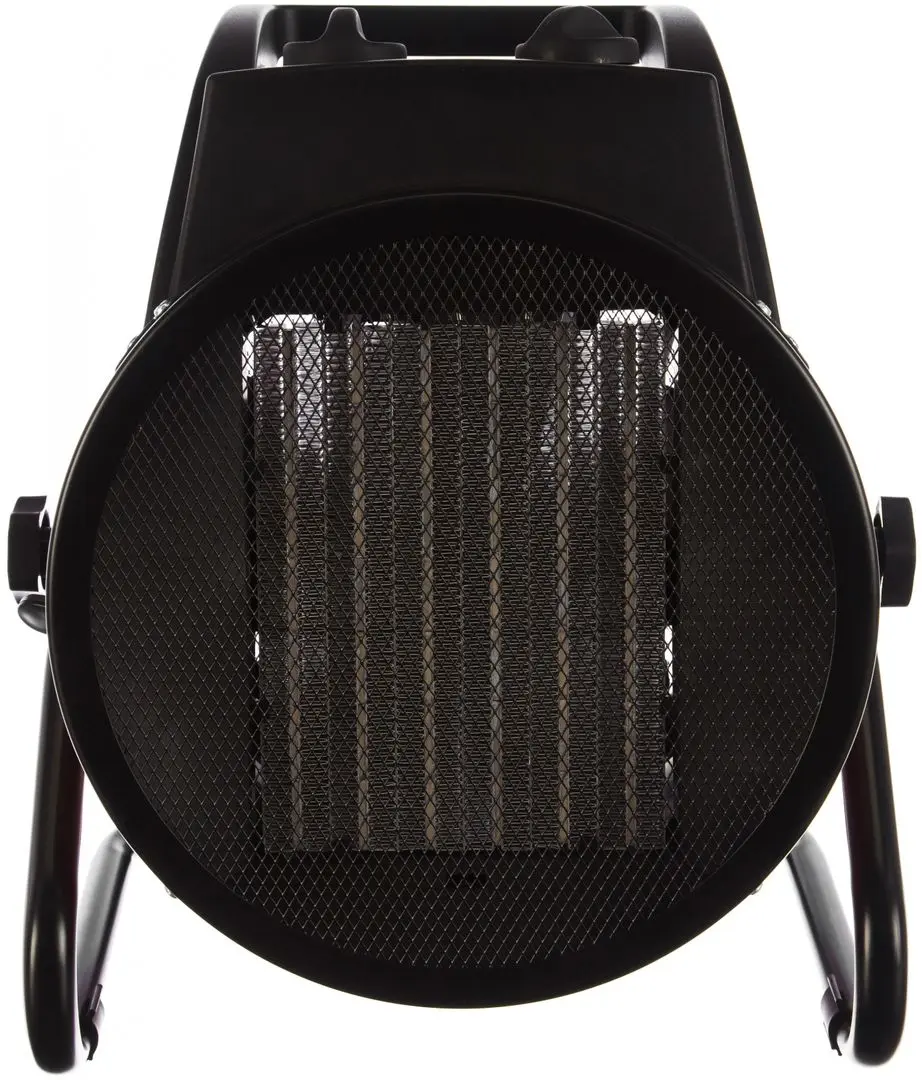 Тепловая пушка Resanta ТЭПК-5000K (Black/Red)