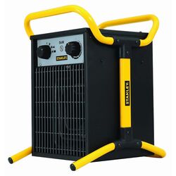 Тепловая пушка Stanley ST-05-400-E (Black/Yellow) Thumb