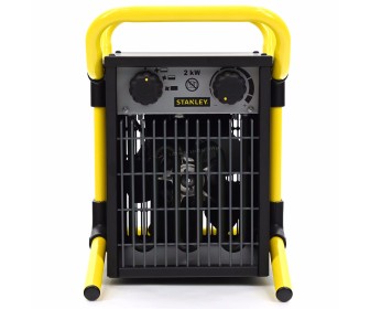 Aeroterma tun Stanley ST-05-400-E (Black/Yellow)