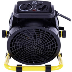 Тепловая пушка Stanley SXJH002000E (Black/Yellow) Thumb