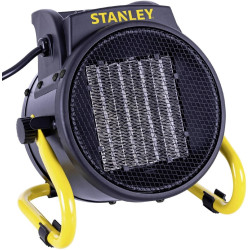 Тепловая пушка Stanley SXJH002000E (Black/Yellow) Thumb