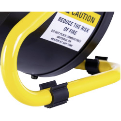 Тепловая пушка Stanley SXJH002000E (Black/Yellow) Thumb