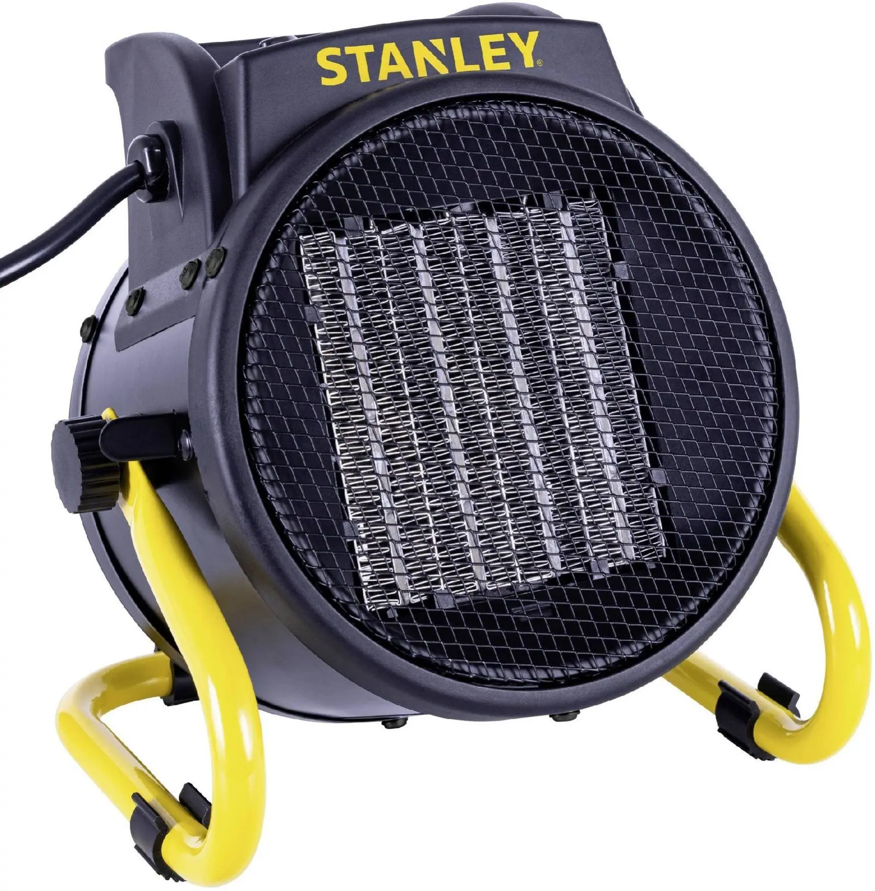 Тепловая пушка Stanley SXJH002000E (Black/Yellow)