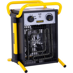 Aeroterma tun Stanley SXJH203000E (Black/Yellow) Thumb