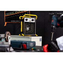 Aeroterma tun Stanley SXJH203000E (Black/Yellow) Thumb