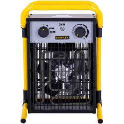 Aeroterma tun Stanley SXJH203000E (Black/Yellow) Thumb