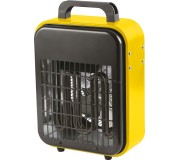 Aeroterma electrica Strend Pro BGP1402-02 (Yellow)