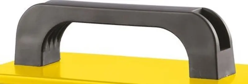 Тепловая пушка Strend Pro BGP1402-02 (Yellow)