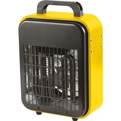 Aeroterma electrica Strend Pro BGP1402-02 (Yellow)