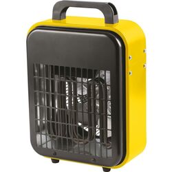 Aeroterma electrica Strend Pro BGP1402-03 (Yellow)