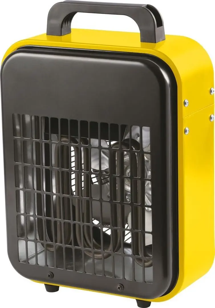 Тепловая пушка Strend Pro BGP1402-03 (Yellow)