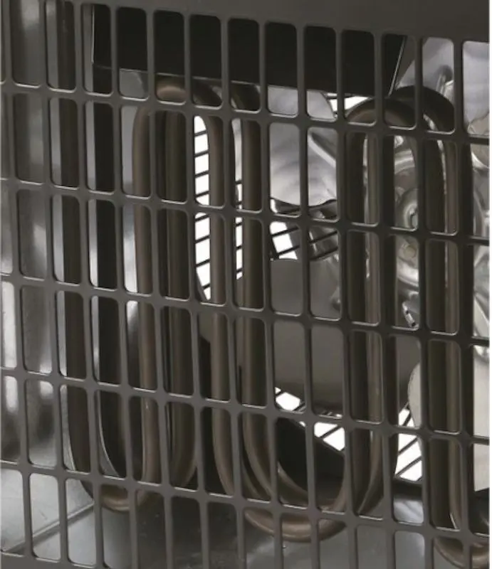 Тепловая пушка Strend Pro BGP1402-03 (Yellow)