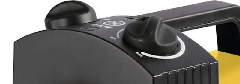 Aeroterma electrica Strend Pro BGP1505-02-17 (Yellow)