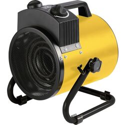 Тепловая пушка Strend Pro BGP1505-03-17 (Yellow) Thumb