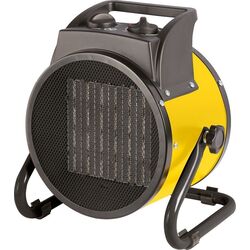 Aeroterma electrica Strend Pro BGP1506-02 (Yellow)