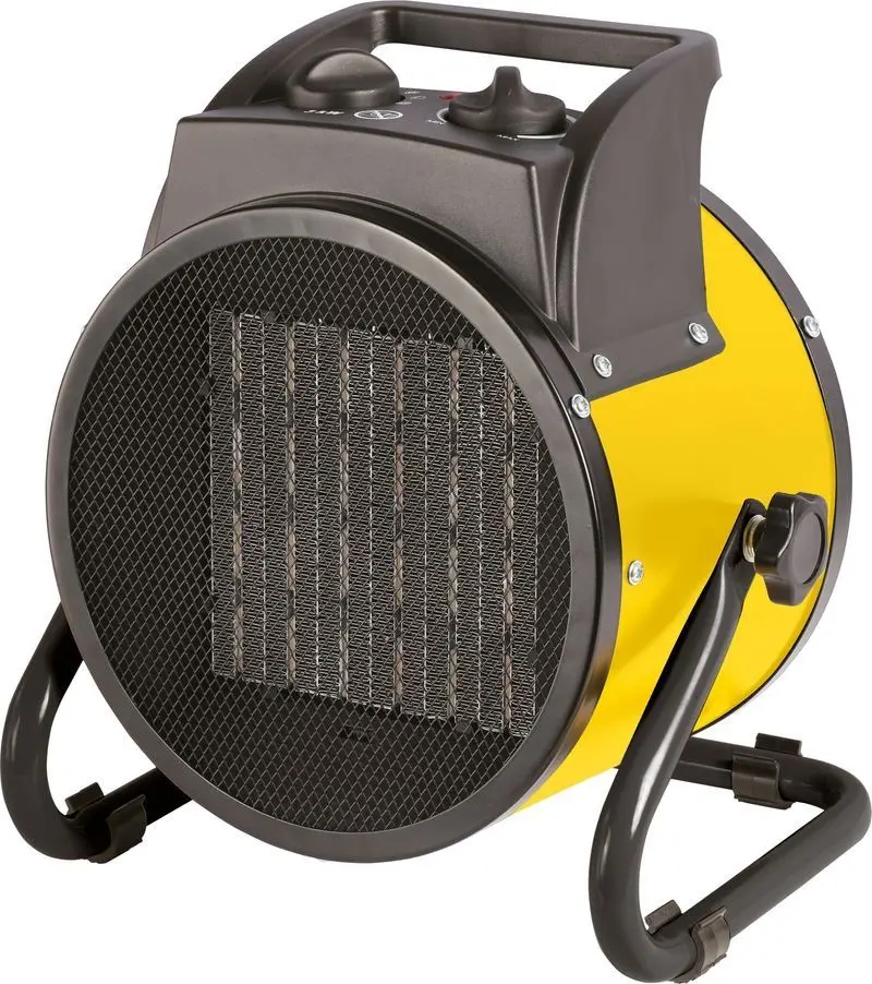 Aeroterma electrica Strend Pro BGP1506-02 (Yellow)