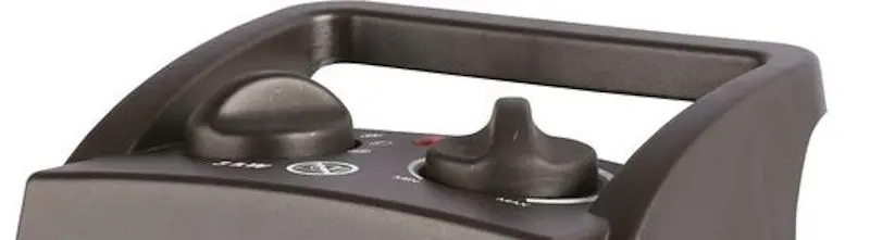 Aeroterma electrica Strend Pro BGP1506-02 (Yellow)