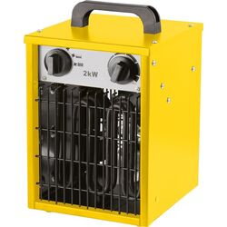 Тепловая пушка Strend Pro IFH01-20H-13 (Yellow)