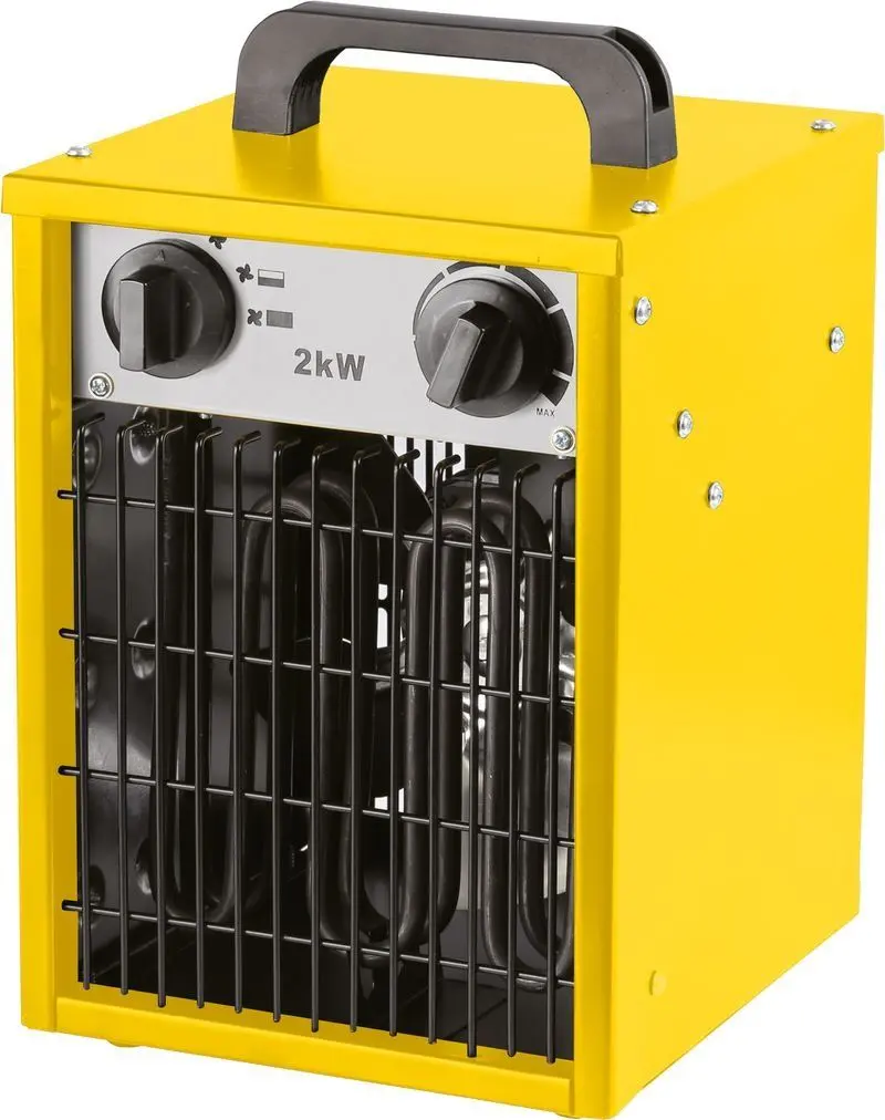 Тепловая пушка Strend Pro IFH01-20H-13 (Yellow)