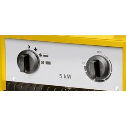 Aeroterma electrica Strend Pro IFH02-50H (Yellow) Thumb
