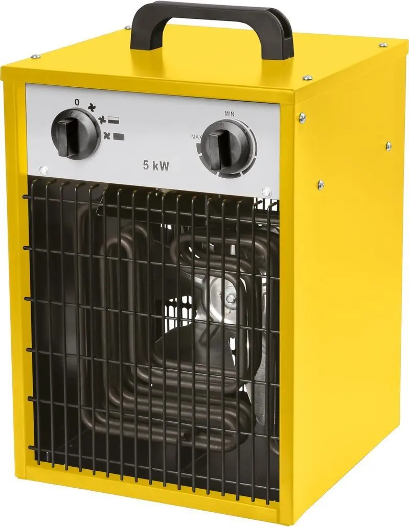 Aeroterma electrica Strend Pro IFH02-50H (Yellow)