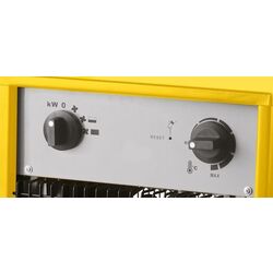 Тепловая пушка Strend Pro IFH03-150-G (Yellow) Thumb