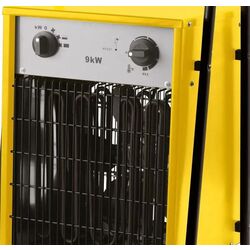 Тепловая пушка Strend Pro IFH03-90-G (Yellow) Thumb