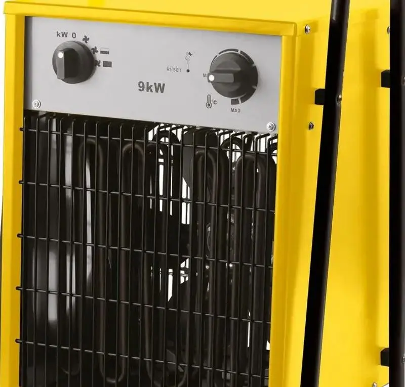 Тепловая пушка Strend Pro IFH03-90-G (Yellow)