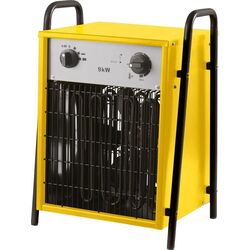 Aeroterma electrica Strend Pro IFH03-90-G (Yellow)