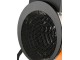 Aeroterma electrica Technoworker AE9000W (Black/Orange)