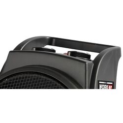 Тепловая пушка Technoworker PTC2000W (Black/Orange) Thumb