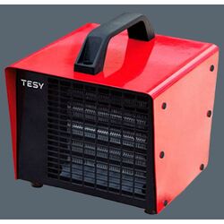 Тепловая пушка Tesy HL-830V PTC (Red/Black) Thumb