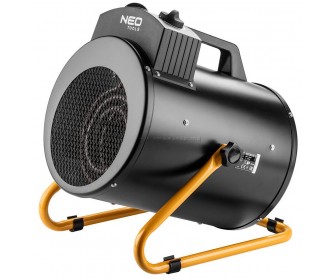 Generator de aer cald Neo Tools  90-069